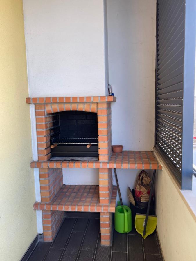 Garden & House Apartment