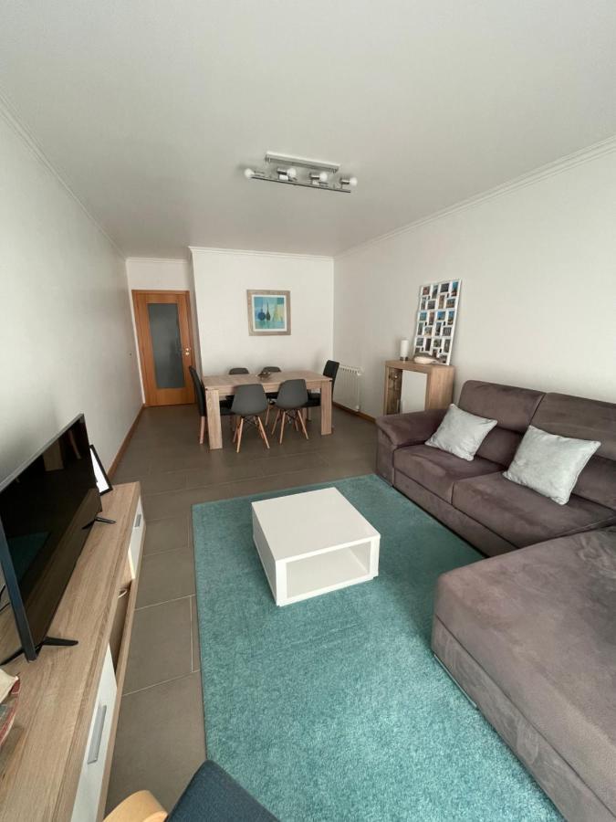 Apartment Garden & House Figueira da Foz