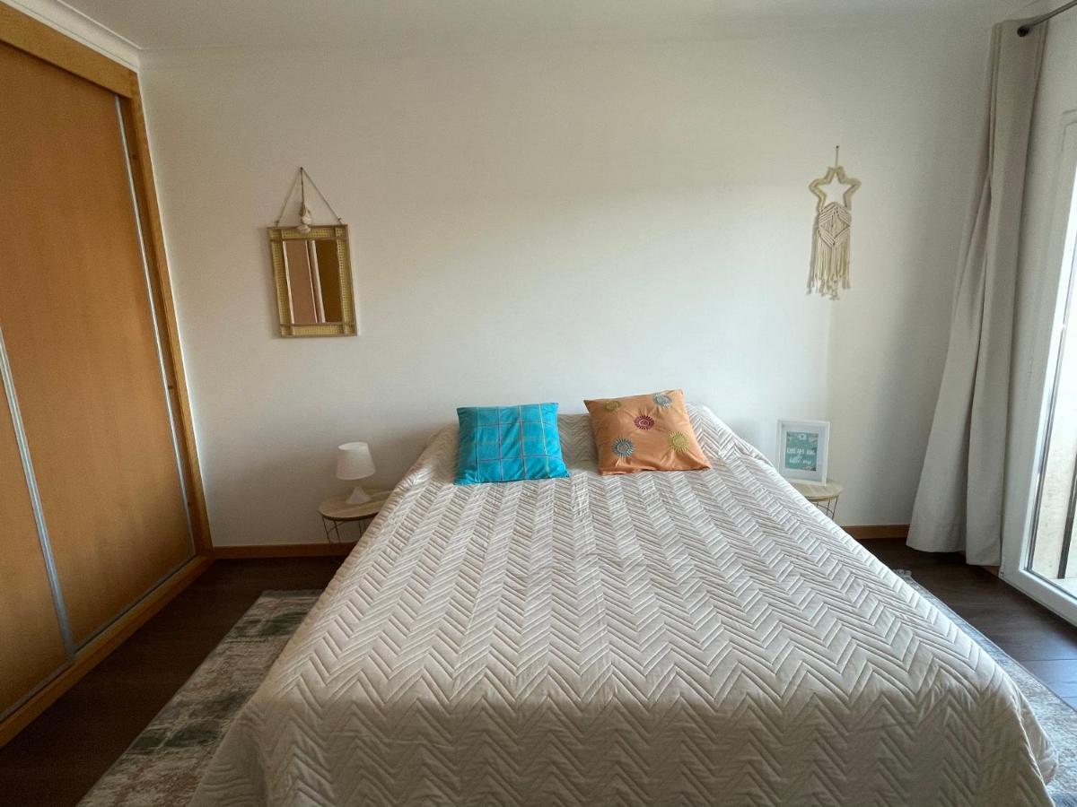 Apartment Garden & House Figueira da Foz