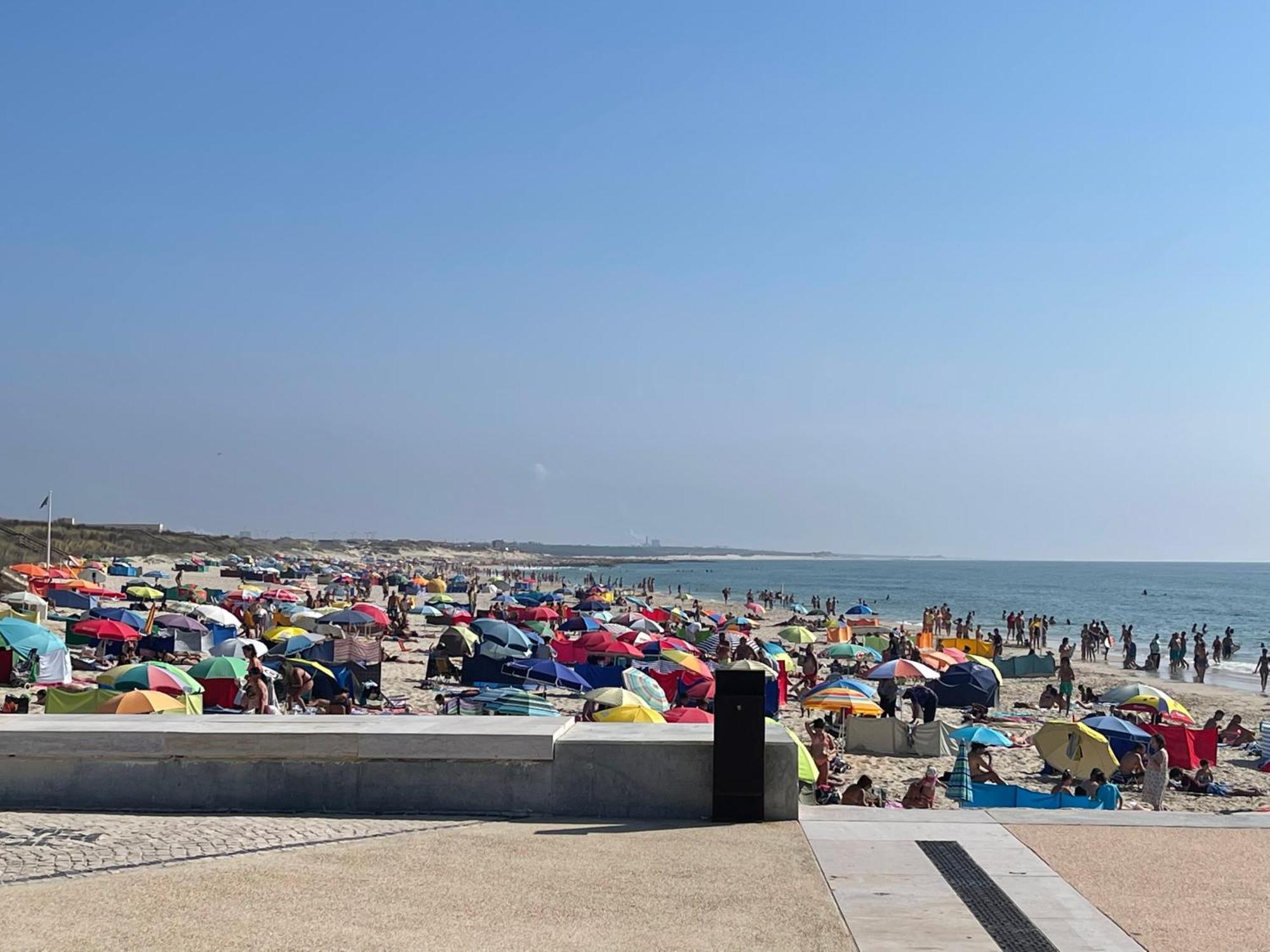 Garden & House Apartment Figueira da Foz