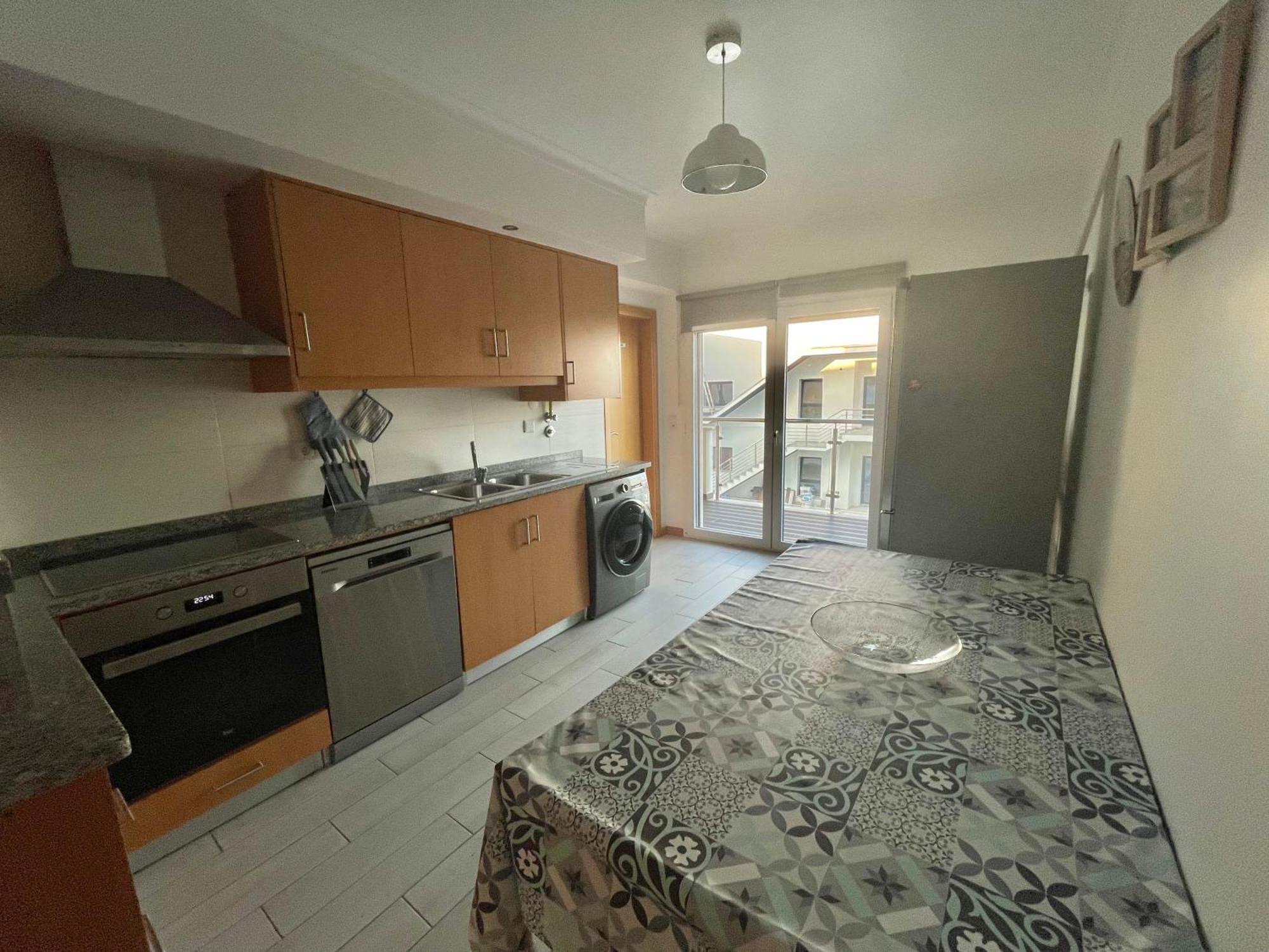 Apartment Garden & House Figueira da Foz