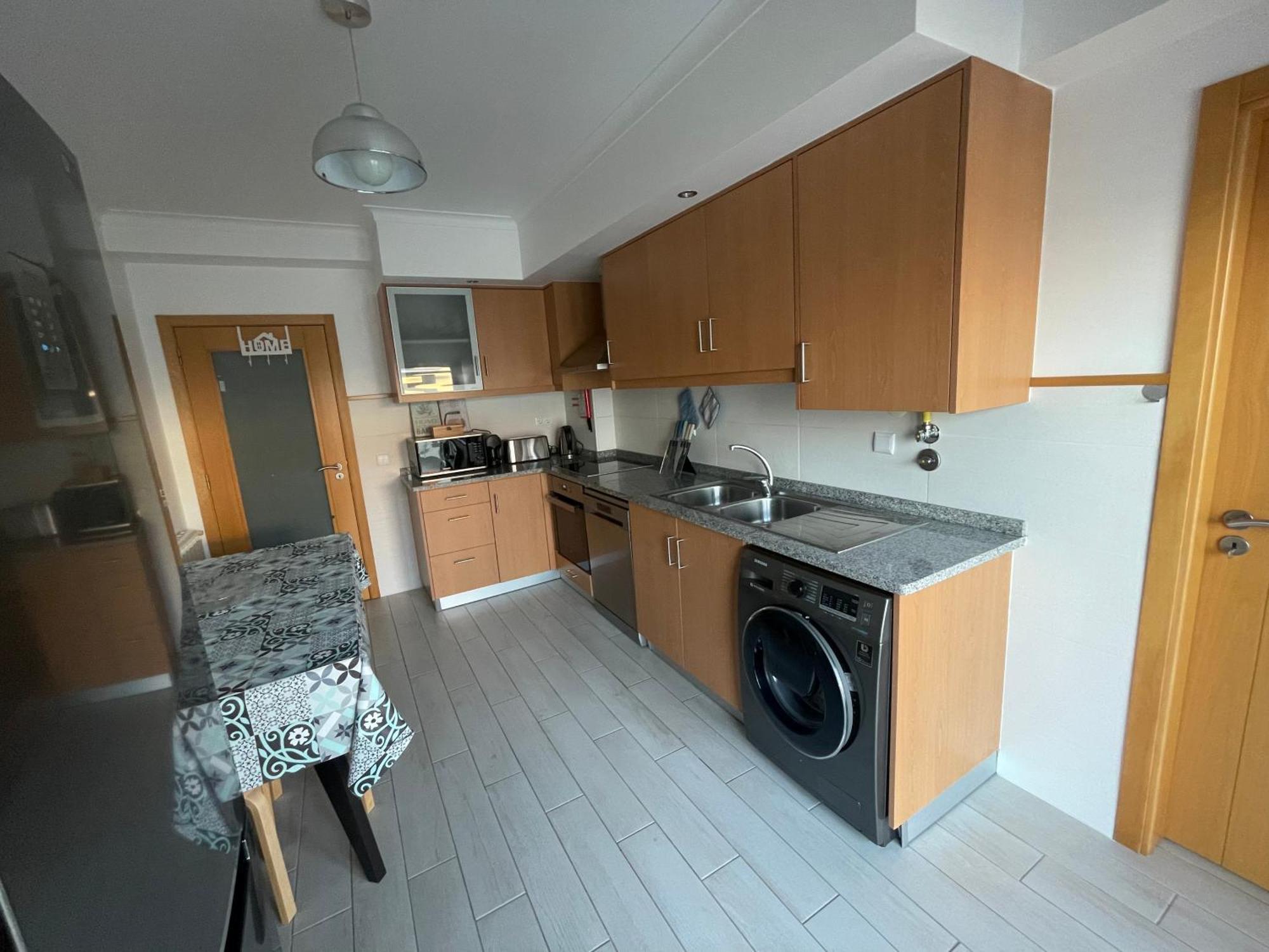 Garden & House Apartment