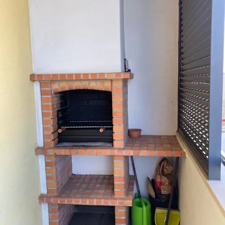 Garden & Beach House Figueira da Foz Exterior photo