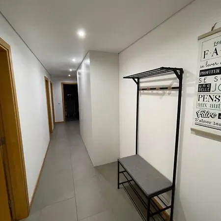 Garden & Beach House Figueira da Foz Exterior photo